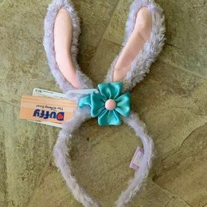 NWT Tokyo Disney Stella Lou bunny ears